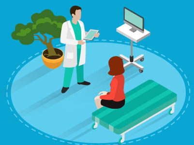 Services de santé au travail, préventeurs et techniciens
