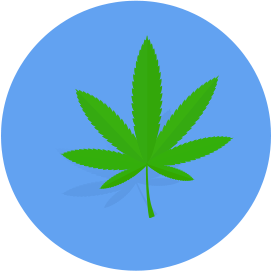 Logo Cannabis