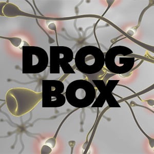 Essai / “Les drogues d’origine naturelle“ du Dr Kurt Hostettmann