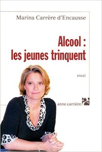couverture alcool les jeunes trinquent