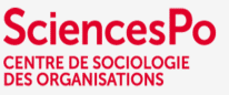 Centre de Sociologie des Organisations