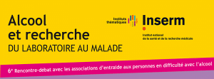 Inserm - Mission Association Recherche & Société