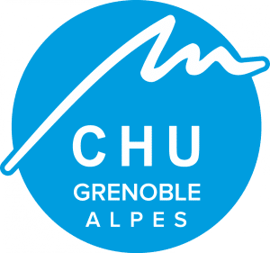 CHU Grenoble