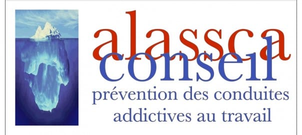Addictions en entreprise - Alassca Conseil au salon Préventica de Paris du 21 au 23 mai 2019 - Porte de Versailles
