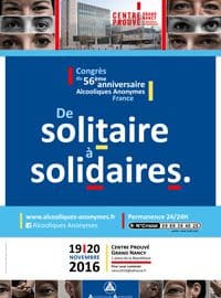 Un programme pour se libérer de l’alcool : les Alcooliques anonymes
