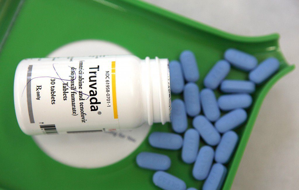 Addiction Autres drogues - VIH : le Truvada pourra être prescrit en dehors des hôpitaux