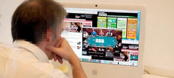 La dépendance des joueurs en ligne peut être repérée tôt !