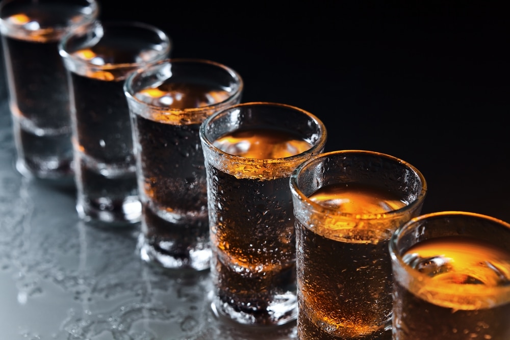Addiction Alcool - 7 Français sur 10 favorables à une interdiction totale de la publicité pour les produits alcoolisés