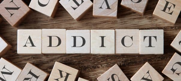 ADDICTIONS / Nouvelle enquête Fil Santé Jeunes :