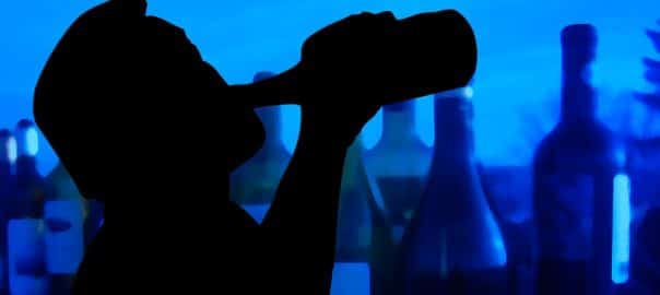 ALCOOL / Le baclofène permet de réduire la consommation d'alcool chez les patients alcoolo-dépendants