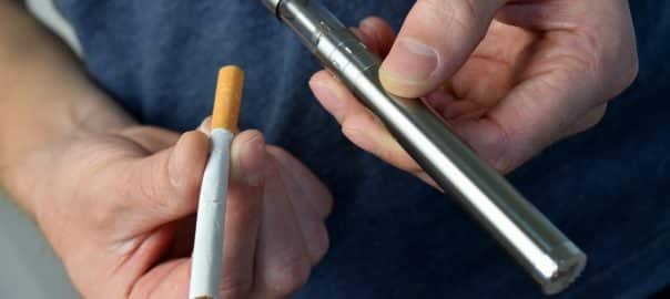 TABAC / Tout ce que vous avez toujours voulu savoir sur l' e-cigarette...