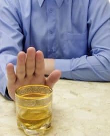 ALCOOL: Réguler son stress, une condition pour réduire sa consommation