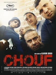 affiche