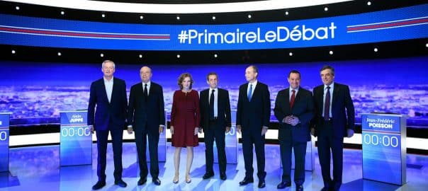ADDICTIONS / Quelle politique proposent les 7 candidats à la primaire de la droite et du centre ?