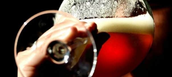 Cancers liés à l'alcool: 700.000 nouveaux cas par an dans le monde