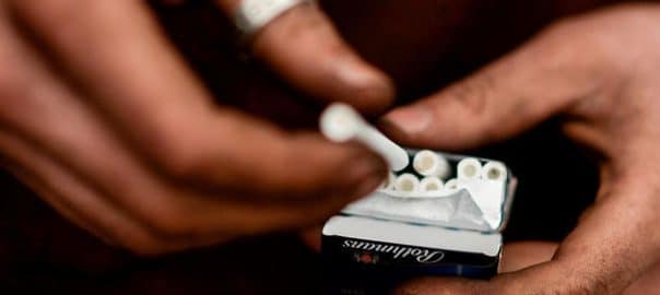 ADDICTIONS / Connaissez-vous les 5 substances les plus addictives au monde ?