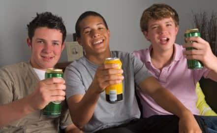 Enquête sur les addictions chez les jeunes (14-24 ans)