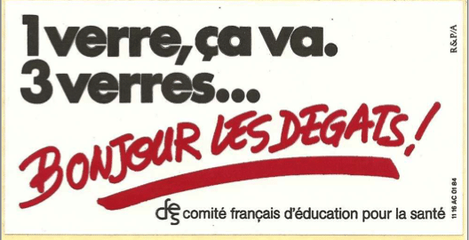 ALCOOL / En novembre dans Alcohol & Alcoholism