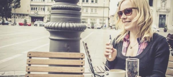 TABAC / Réussir à arrêter de fumer avec la cigarette électronique