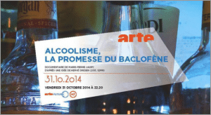baclofene