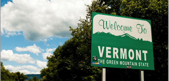 Quelles conséquences économiques devrait avoir la légalisation du cannabis dans l’état du Vermont?