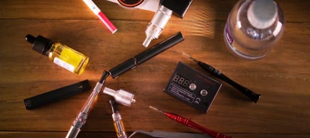 TABAC / Quelle cigarette électronique pour quel profil de fumeur ?