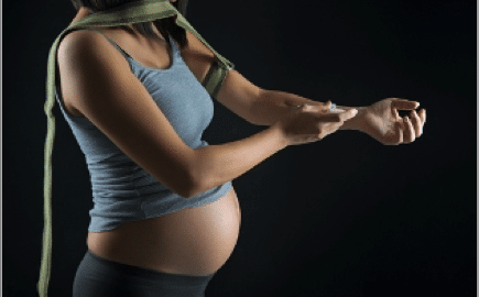 La buprénorphine définitivement supérieure à la méthadone pendant la grossesse ?