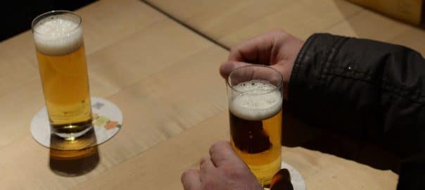 Etats-Unis: l'abus d'alcool et de drogues, un trouble chronique