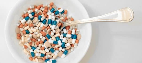 Médicaments psychotropes, qu’est-ce que c’est ?