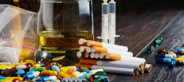 ADDICTIONS / La prévention des conduites addictives en milieu professionnel