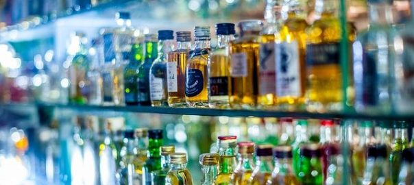 ALCOOL / Cinq bonnes raisons pour ne plus consommer d’alcool à l’excès