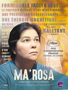 affiche