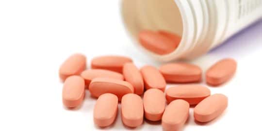 Une lettre ouverte à tous les médecins américains pour mieux prescrire les opioïdes antalgiques