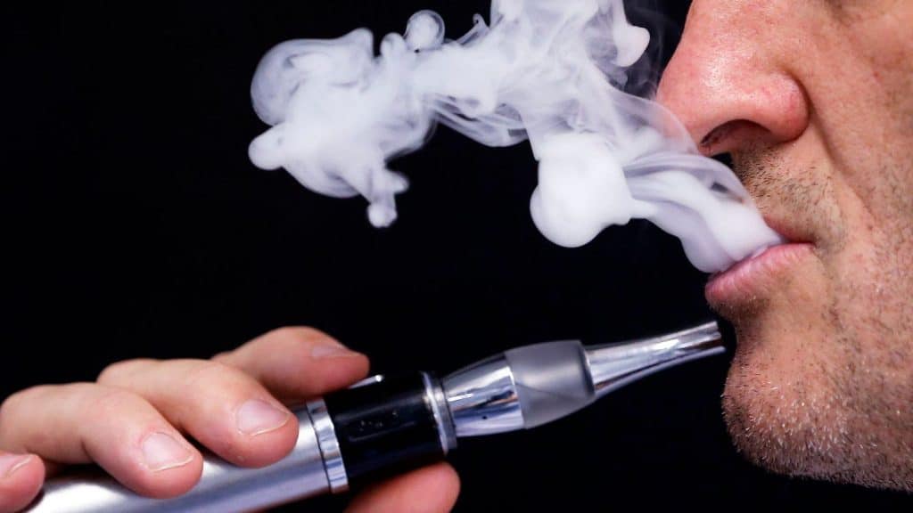 Addiction Autres drogues - TABAC / Une étude subventionnée par la DGS bouscule sérieusement des préjugés sur la vape