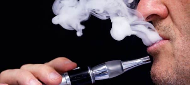 TABAC / Une étude subventionnée par la DGS bouscule sérieusement des préjugés sur la vape