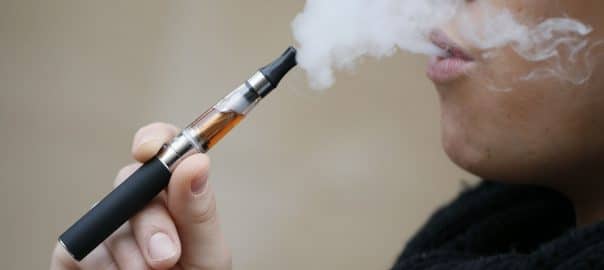 TABAC / E-cigarette : les taux de nicotine et de vapeur influent sur le sevrage