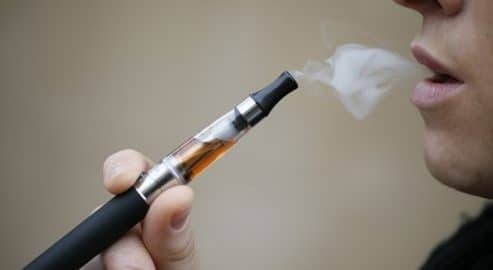 E-CIGARETTE / Un rapport alarmant... et très contesté