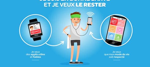 SANTE / Prendre soin de votre e-santé ! Les conseils du CISS