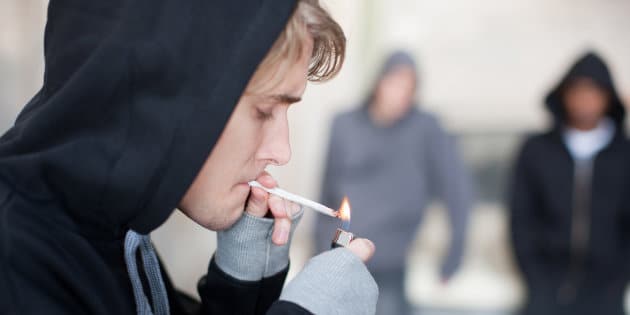 Addiction Autres drogues - Chers candidats à la présidentielle, vos programmes classiques de prévention des drogues ne marchent pas