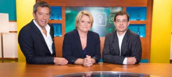 DROGUES / Le magazine de la santé - Reportage sur les patients experts
