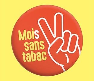 TABAC / Patch ou vapotage: choisissez votre camp pour le mois sans tabac