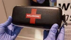 Naloxone Nasale et surdoses d’opioïdes (un article de la revue prescrire)