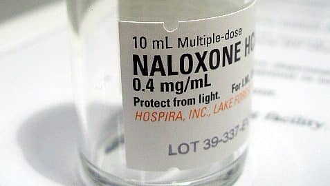 DROGUES / La Naloxone en CAARUD c'est pour bientôt !