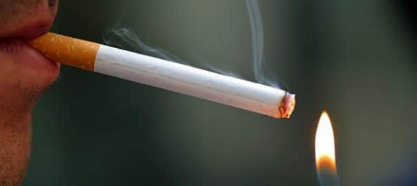 TABAC / Le tabagisme dans l'union européenne