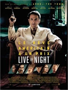 affiche