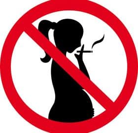 TABAC / Etude : Le tabac et la e-cigarette seraient nocifs pour le bébé avant la grossesse