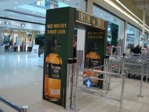DOUANE whisky