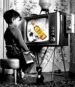 Marketing alcool jeune