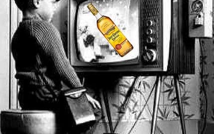 “Addiction” hors-série sur la réglementation du marketing de l’alcool : une revue systématisée sur le marketing ciblant les jeunes