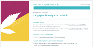 Résultats tests 2